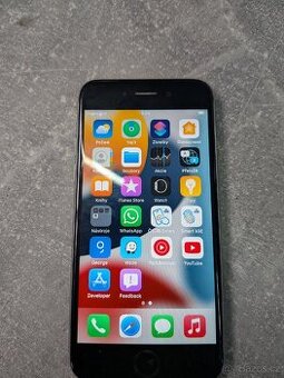 iPhone 6s 128