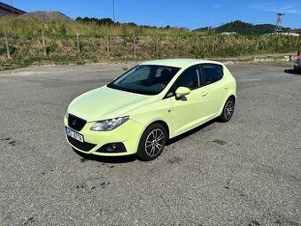 Seat Ibiza 1.4 63kw