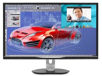 Monitor 32" Philips BDM3270QP