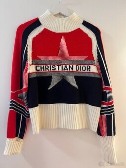 Svetr Dior