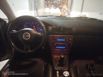 Passat b5.5 1.9 tdi 96kw