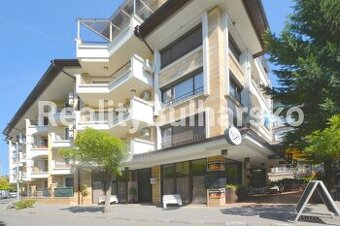 Ravda,Bulharsko–Apartmán 2+kk jen 150m od pláže 129.900EUR