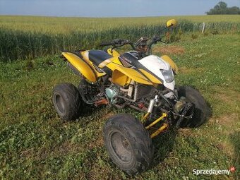 Prodám čtyřkolku bashan 200 st-f