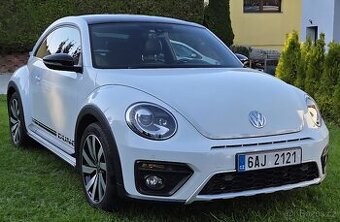 Beetle Dune 1.2 TSI 77kw