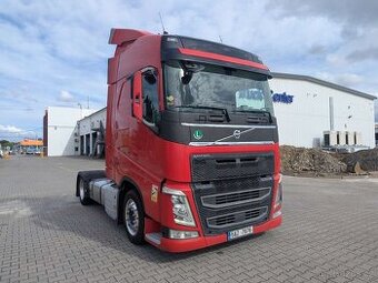 Volvo FH13 460 42T Euro 6 - Lowdeck