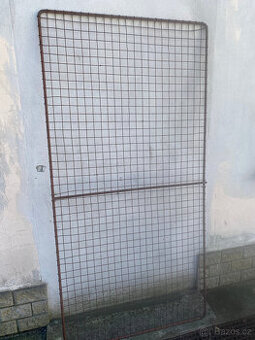 PRODÁM PLOTOVÉ DÍLY