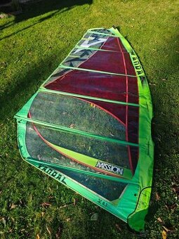 Plachta Vandal Mission 8.3 2-cam windsurf