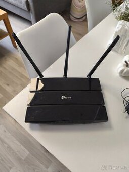 Prodám router TP-Link Archer C 1200 - 1