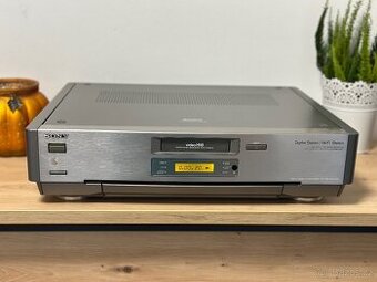 SONY EV-S9000E ŠPIČKOVÝ VIDEO Hi8 REKORDÉR 