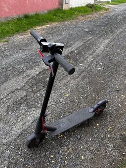 Xiaomi scooter pro 1
