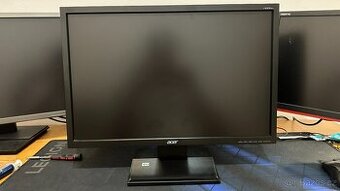 Monitor Acer V223WL 22"
