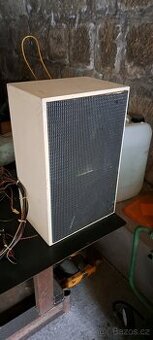 Reproduktory ars 825 supraphon