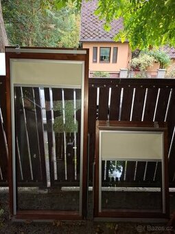 Okna Velux