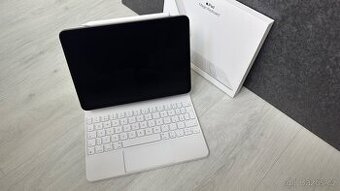 Apple Magic Keyboard pro iPad Air a Pro 11” CZ keys