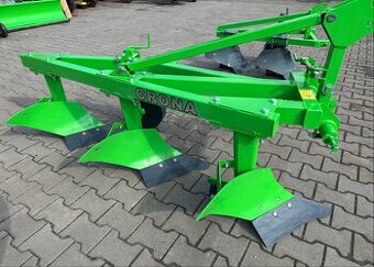 Tříradličný pluh CR-320