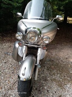 Yamaha Royal Star 1300