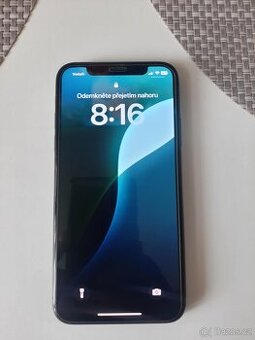 Vyměním iPhone XS 64GB ve skvělém stavu