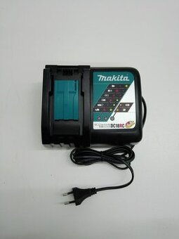 Nabijecka Makita DC18RC