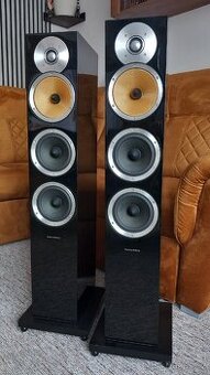 B&W CM8 BOWERS & WILKINS prodám-vyměním