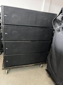 Meyer Sound MILO