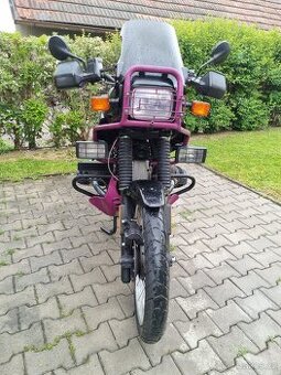 BMW R80 GS