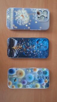Kryt na iPhone 15 Pro