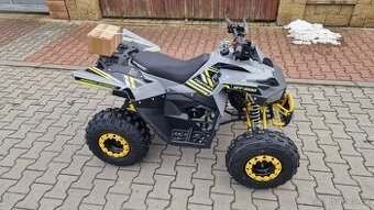 PantherDětská čtyřtaktní čtyřkolka Panther 125