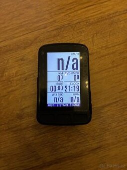 Wahoo Elemnt Roam
