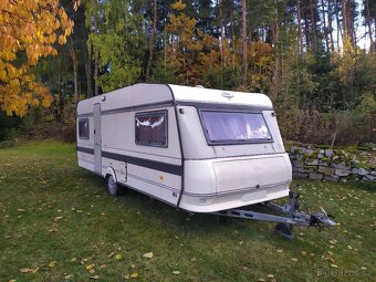 Hobby Prestige 560 (baterie 12V )