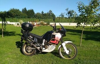 Honda xrv 750 Africa Twin