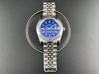 Seiko Automatické hodinky DateJust Rolex