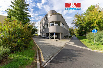Prodej bytu 2+kk, 75 m², Olomouc, ul. Wellnerova