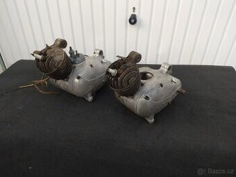 2 x motor Stadion S1 S11 S22