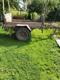 Zetor 6911 r.v. 1979