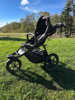 Thule urban glide 2