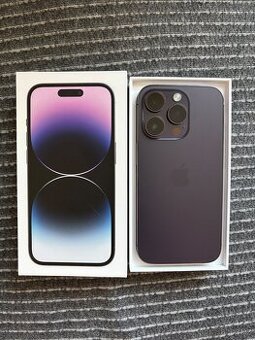 iPhone 14Pro 128G