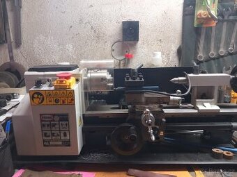 Soustruh Proma SM-300E