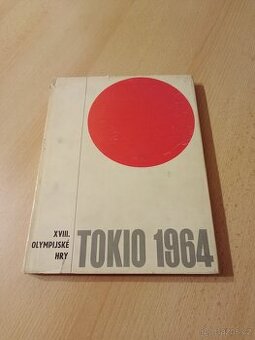 Olympijské hry 1964,1968,1972,