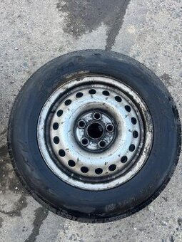 Zimní pneu 195/70R15 C
