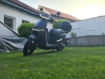 Horwin ek3
