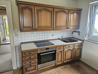 REZERVACE - Kuchynská linka