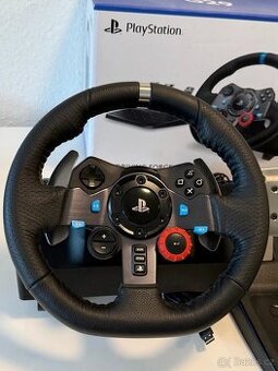 Logitech g29 Driving Force