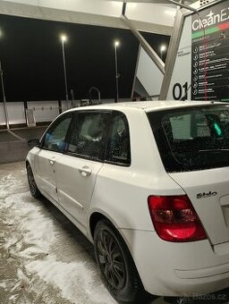 Fiat Stilo 1.9 TDI 88kw 2006