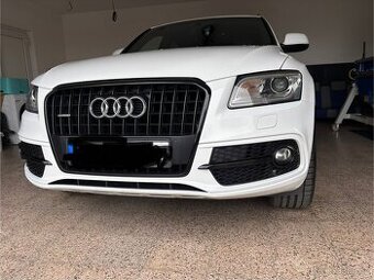 Q5 2.0TDI 140kw DPH