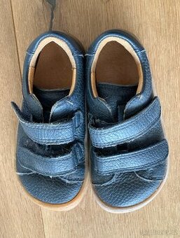 Nové boty barefoot FRODDO, 25