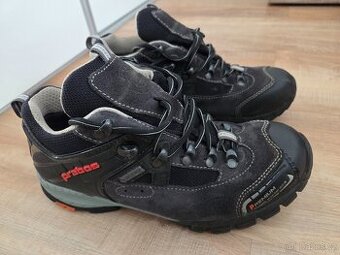 Outdoorové body Prabos Nanga GTX