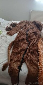 Prodám oblek čerta a Mikuláše - 1