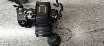 Prodám Panasonic Lumix DMC - G7K