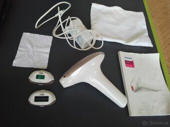 Philips Lumela