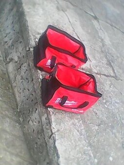 Milwaukee Tašky k nařadi 1-2 kusy